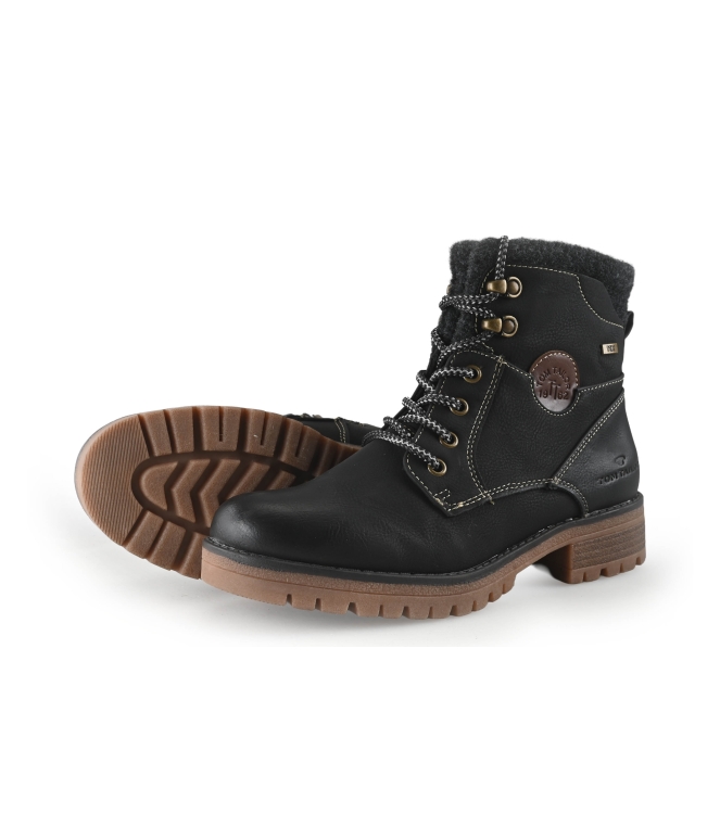 Tom Tailor Veterboots