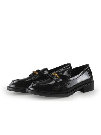 Mexx Loafers  Zwart 351204
 Maat 41
 