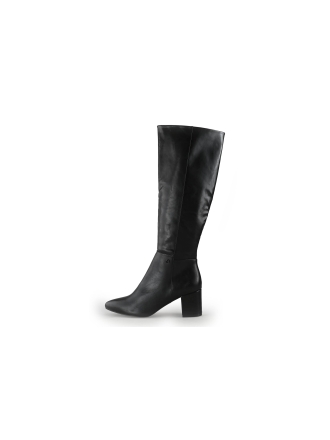 Mexx Laarzen Zwart 351208
 Maat 41
 