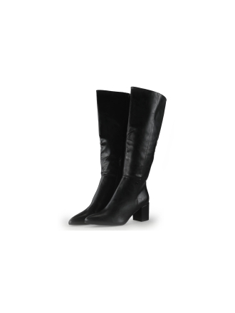 Mexx Laarzen Zwart 351208
 Maat 41
 