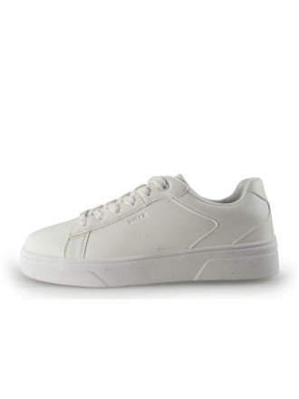 Mexx Sneakers Wit 351210
 Maat 43
 