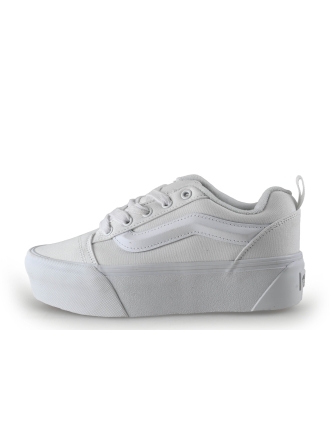 Vans Sneakers Wit 351215
 Maat 38
 