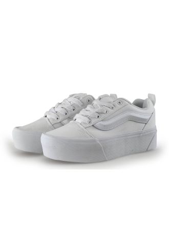 Vans Sneakers Wit 351215
 Maat 38
 
