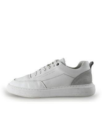 Cycleur de Luxe Sneakers Wit 351217
 Maat 44
 
