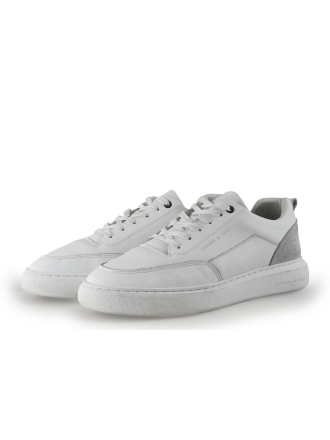 Cycleur de Luxe Sneakers Wit 351217
 Maat 44
 