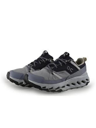 On Sneakers Grijs 351220
 Maat 38½
 