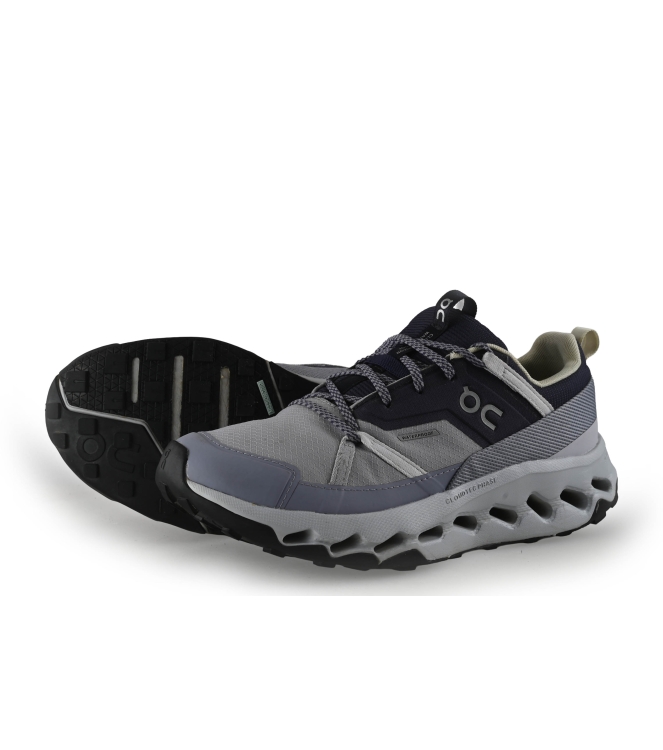 On Sneakers