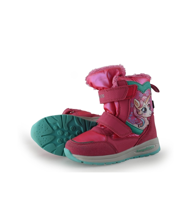 Kangaroos Sneeuwlaarzen
