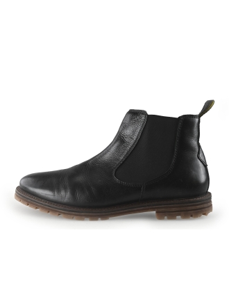 Salamander Chelsea boots Bruin 351240
 Maat 44
 