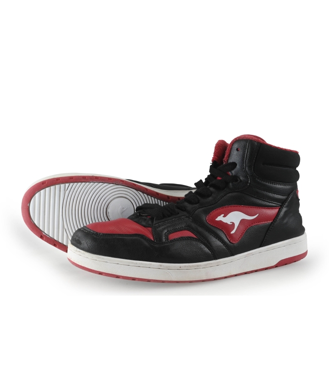 Kangaroos Sneakers