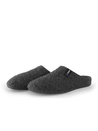 Verbenas Pantoffels Grijs 351245
 Maat 43
 