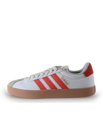 Adidas Sneakers Wit 351246
 Maat 41
 
