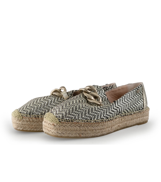 Fred de La Bretoniere Espadrilles