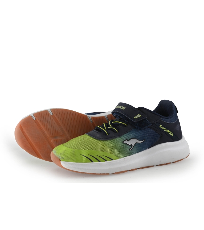 Kangaroos Sneakers