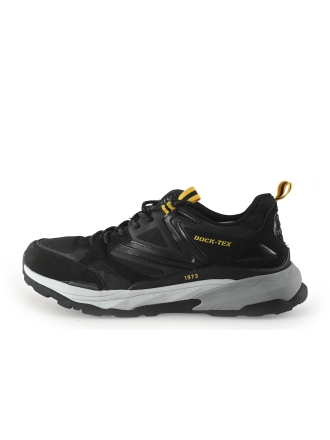 Dockers Veterschoenen Zwart 351251
 Maat 41
 