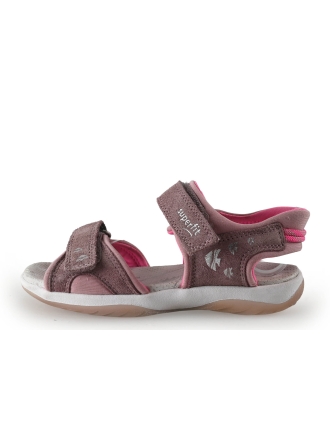Superfit Sandalen Roze 351253
 Maat 30
 