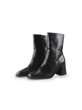 Mexx Laarzen Zwart 351255
 Maat 39
 