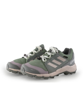 Adidas Wandelschoenen Groen 351260
 Maat 33
 