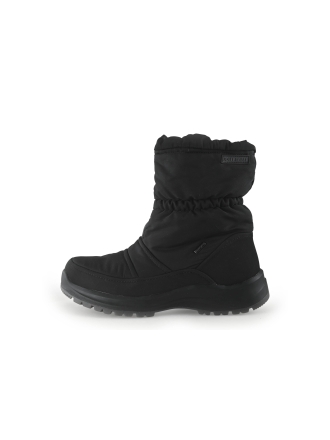 Josef Seibel Sneeuwlaarzen Zwart 351261
 Maat 43
 