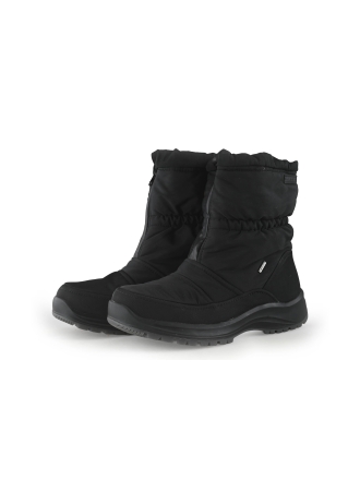 Josef Seibel Sneeuwlaarzen Zwart 351261
 Maat 43
 