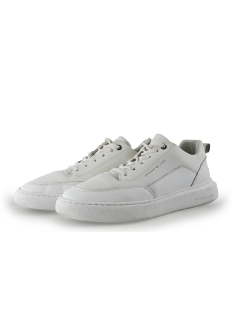 Cycleur de Luxe Sneakers Wit 351262
 Maat 45
 