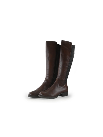Rieker Laarzen Bruin 351267
 Maat 40
 