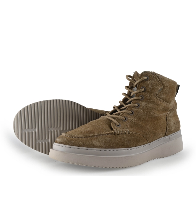 Nubikk Veterboots