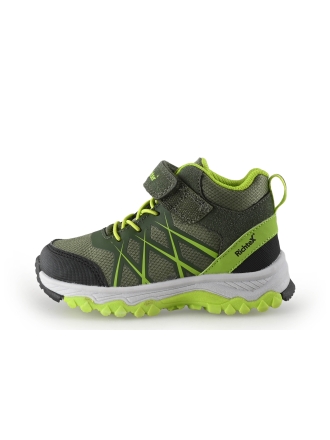 Richter Sportschoenen Groen 351273
 Maat 27
 