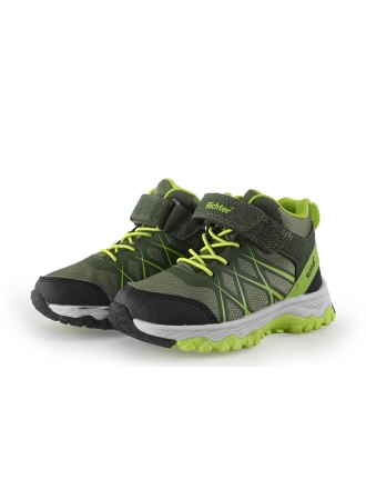 Richter Sportschoenen Groen 351273
 Maat 27
 