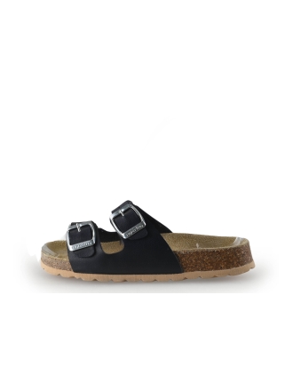 Superfit Sandalen Blauw 351276
 Maat 31
 