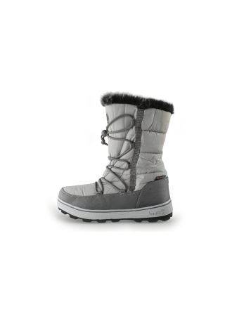 Kamik Sneeuwlaarzen Grijs 351277
 Maat 37
 