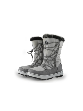 Kamik Sneeuwlaarzen Grijs 351277
 Maat 37
 