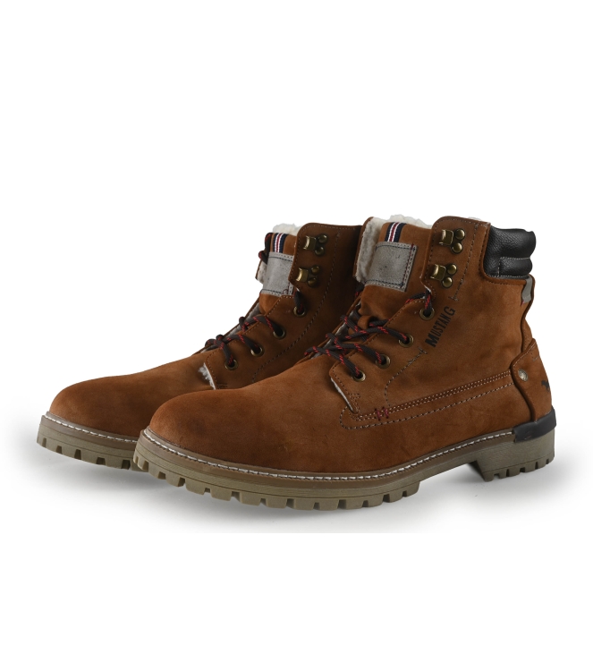 Mustang Veterboots