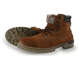 Mustang Veterboots