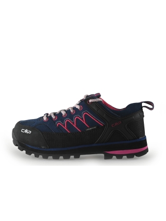 Cmp Wandelschoenen Blauw 351280
 Maat 38
 