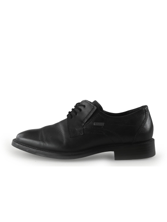 Fretz Men Veterschoenen Zwart 351282
 Maat 22
 