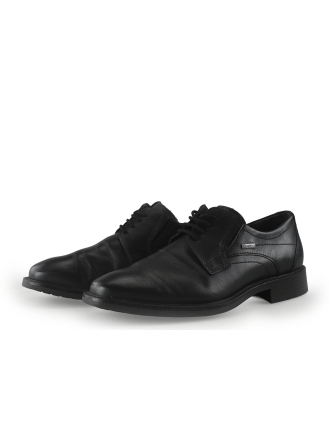 Fretz Men Veterschoenen Zwart 351282
 Maat 22
 