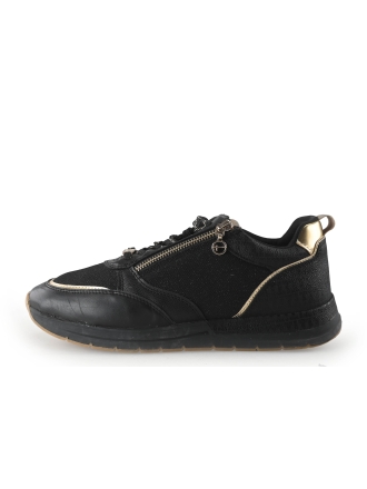 Tamaris Sneakers Zwart 351289
 Maat 42
 