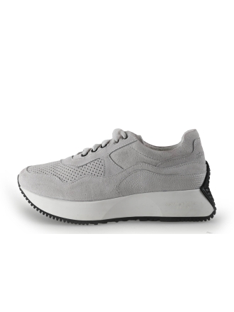 Shabbies Amsterdam Sneakers Paars 351290
 Maat 37
 