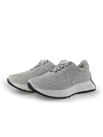 Shabbies Amsterdam Sneakers Paars 351290
 Maat 37
 