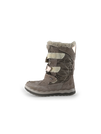 Pmg Sneeuwlaarzen Beige 351295
 Maat 37
 