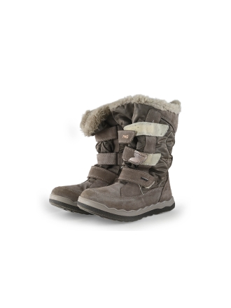 Pmg Sneeuwlaarzen Beige 351295
 Maat 37
 