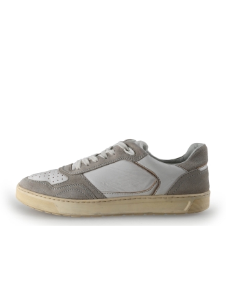 Sioux Sneakers Wit 351296
 Maat 42
 