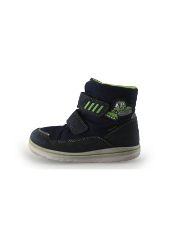 Richter Shoes Sneeuwlaarzen Grijs 351297
 Maat 26
 