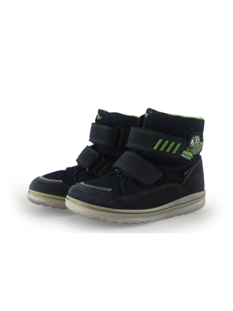 Richter Shoes Sneeuwlaarzen Grijs 351297
 Maat 26
 