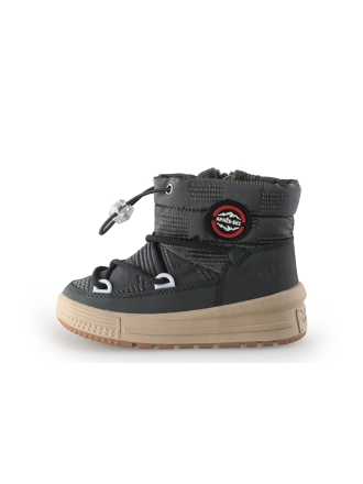 Shoesme Sneeuwlaarzen Grijs 351299
 Maat 26
 