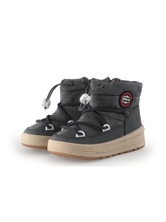 Shoesme Sneeuwlaarzen Grijs 351299
 Maat 26
 