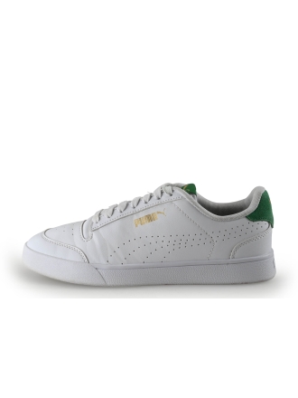 Puma Sneakers Wit 351302
 Maat 39
 