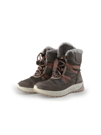 Primigi Sneeuwlaarzen Beige 351305
 Maat 35
 