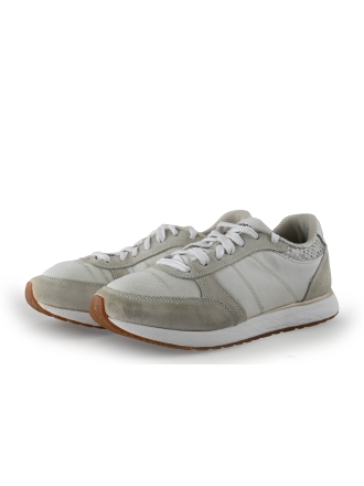 Woden Sneakers Wit 351306
 Maat 40
 
